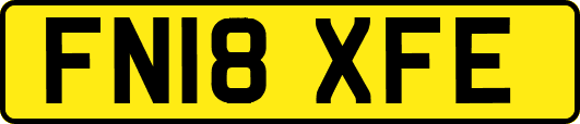 FN18XFE