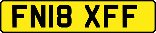 FN18XFF