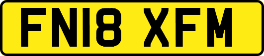 FN18XFM
