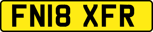 FN18XFR