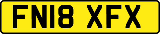FN18XFX
