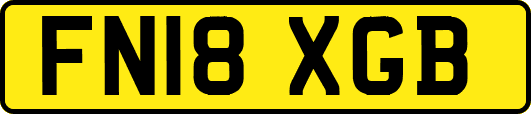 FN18XGB