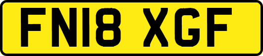 FN18XGF