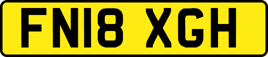 FN18XGH