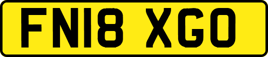 FN18XGO