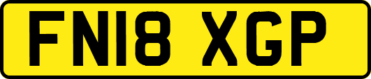 FN18XGP