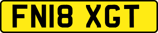 FN18XGT