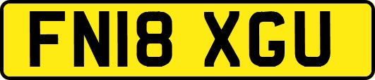 FN18XGU