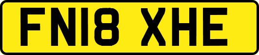 FN18XHE