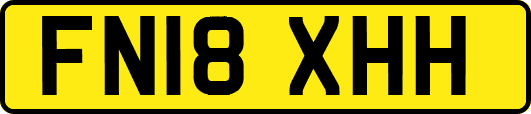 FN18XHH