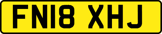FN18XHJ