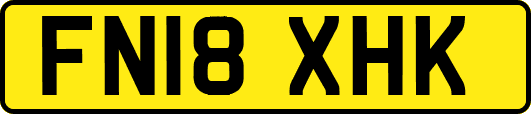 FN18XHK
