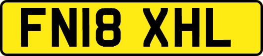 FN18XHL