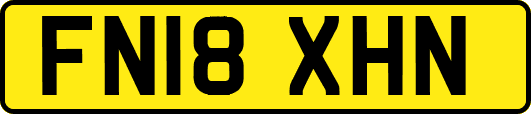 FN18XHN