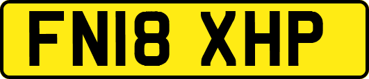 FN18XHP