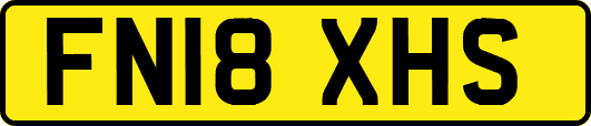 FN18XHS