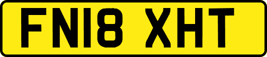 FN18XHT