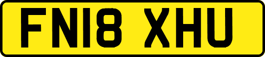 FN18XHU