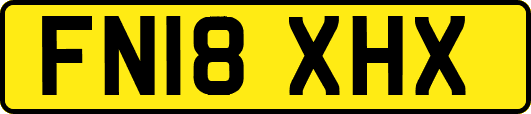 FN18XHX