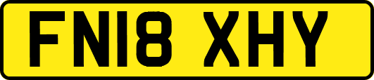 FN18XHY