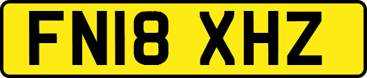 FN18XHZ