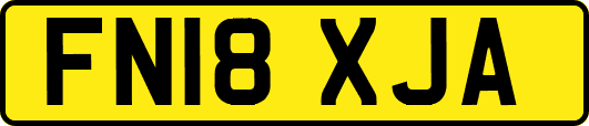 FN18XJA