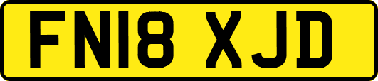 FN18XJD