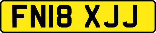 FN18XJJ