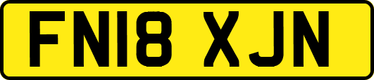 FN18XJN