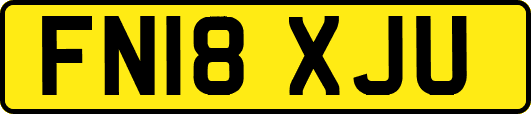 FN18XJU