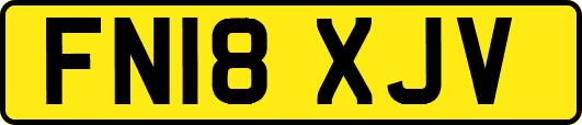 FN18XJV