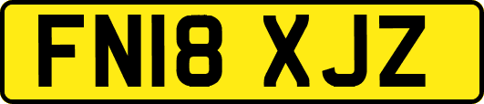 FN18XJZ