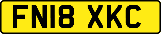 FN18XKC