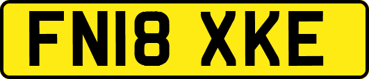 FN18XKE