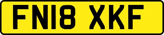 FN18XKF