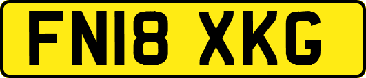 FN18XKG