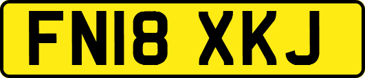 FN18XKJ