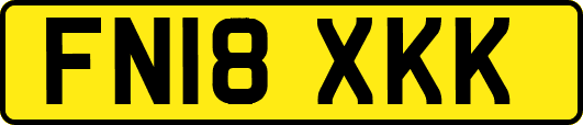 FN18XKK