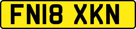 FN18XKN