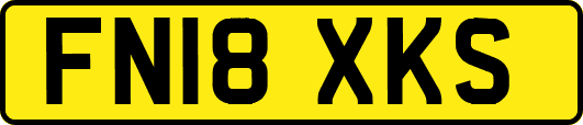 FN18XKS