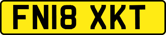 FN18XKT