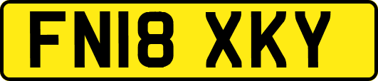 FN18XKY