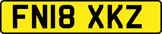 FN18XKZ