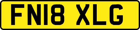 FN18XLG