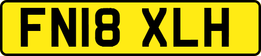 FN18XLH