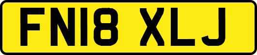 FN18XLJ