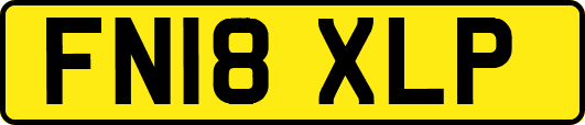 FN18XLP