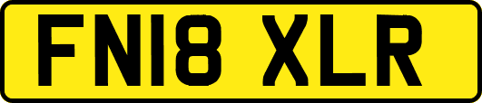 FN18XLR