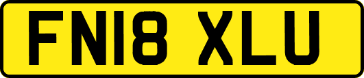 FN18XLU