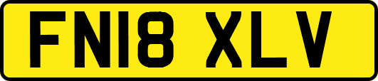 FN18XLV